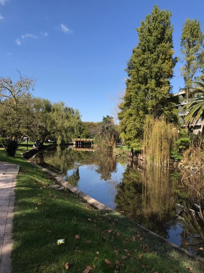 Aparts Del Jardin Tigre Buitenkant foto